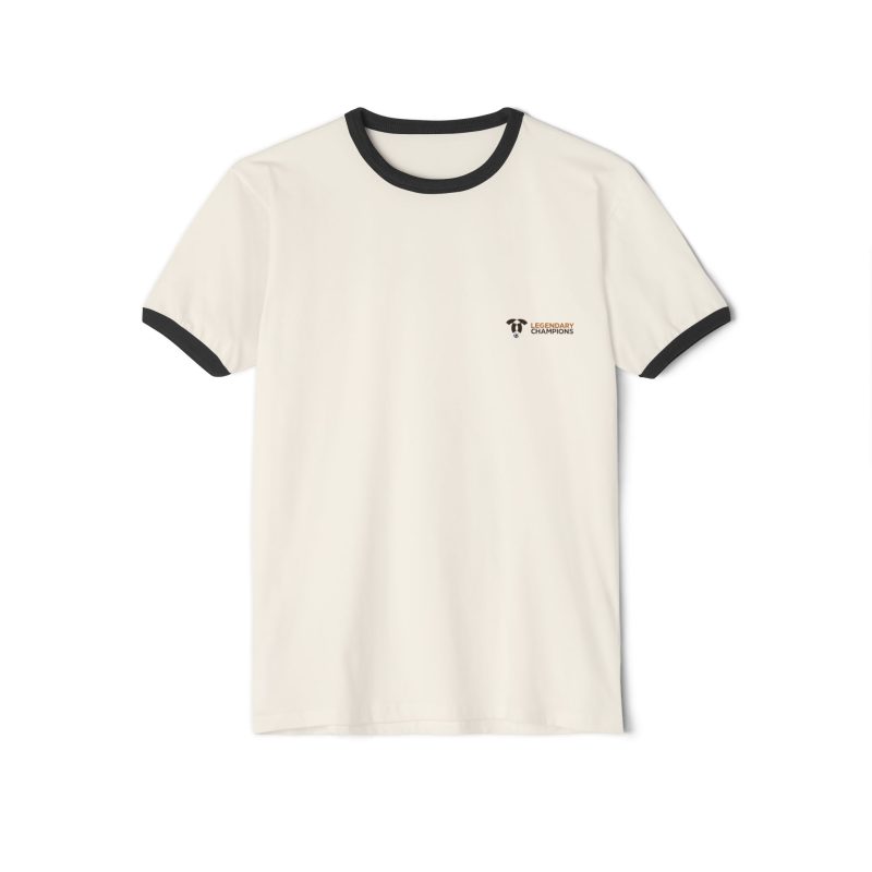 Legendary Champions Football T-Shirt | Vintage Style - Image 13