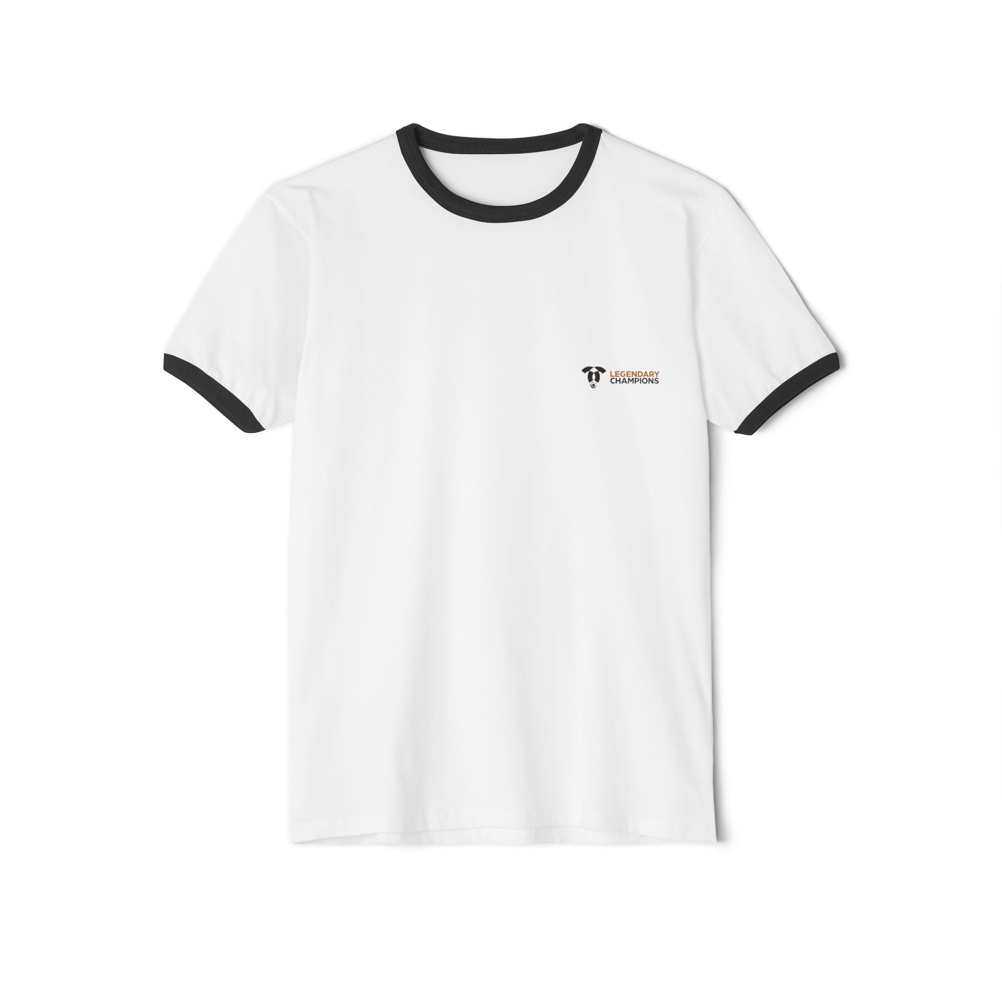 Legendary Champions Football T-Shirt | Vintage Style - Image 17