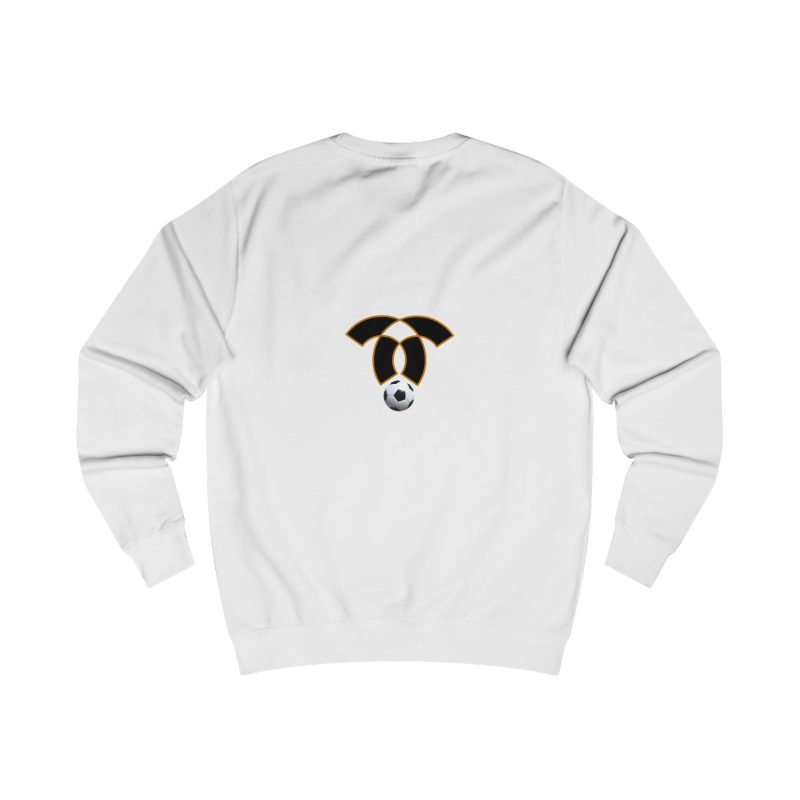 Legendary Champions Football Unisex Sweatshirt - Image 2