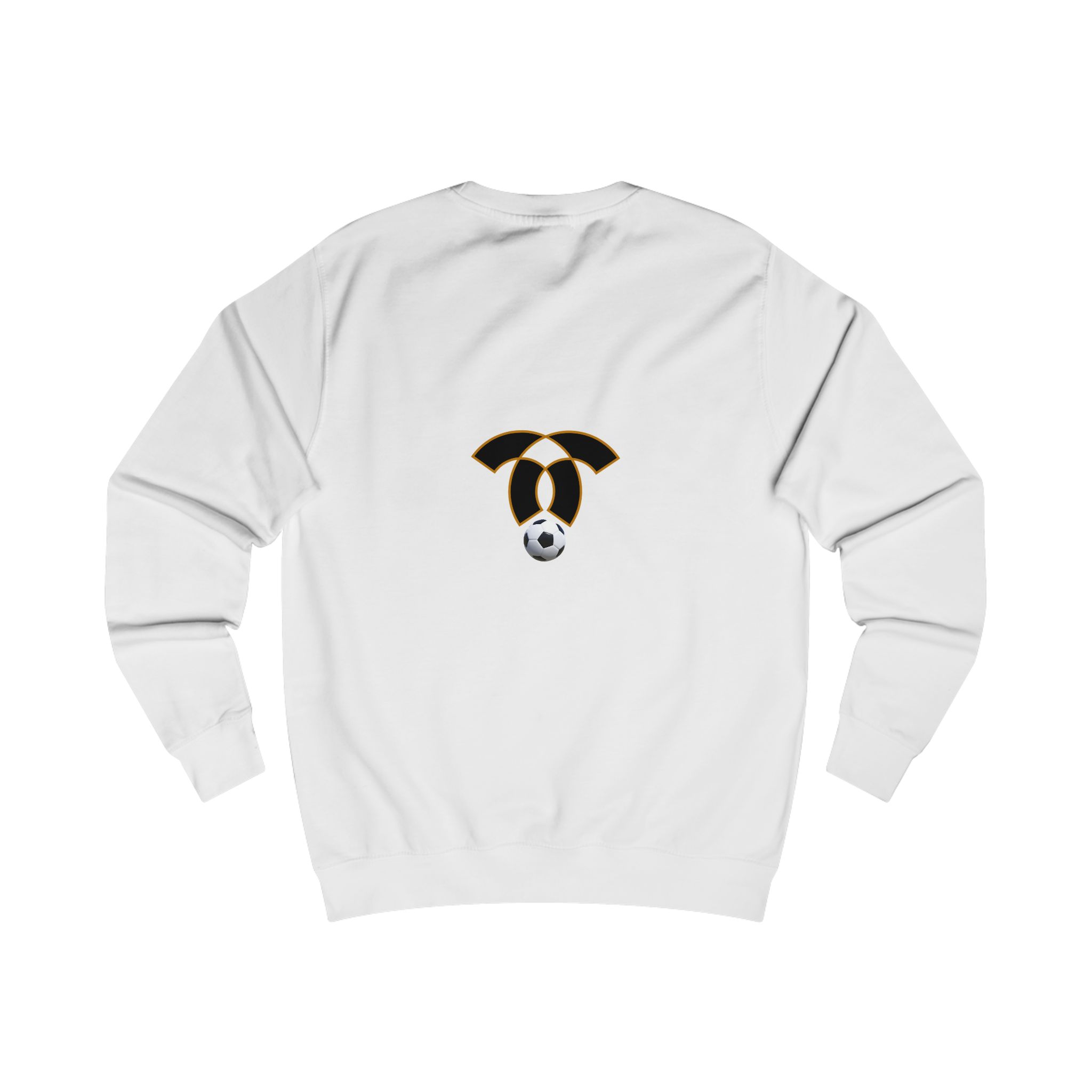 Legendary Champions Football Unisex Sweatshirt - Image 2