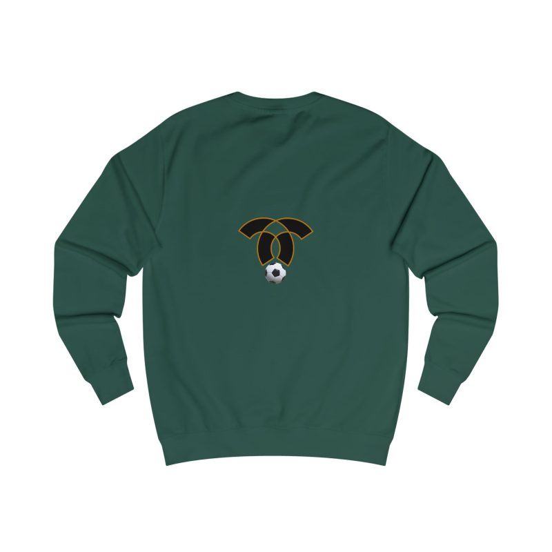Legendary Champions Football Unisex Sweatshirt - Image 8