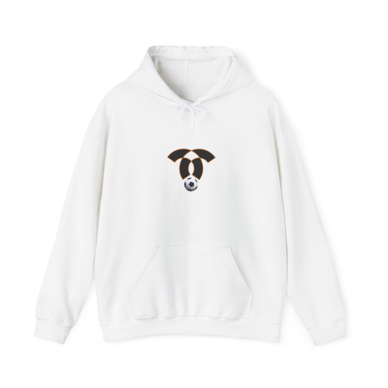 Legendary Champions Football Unisex Hoodie