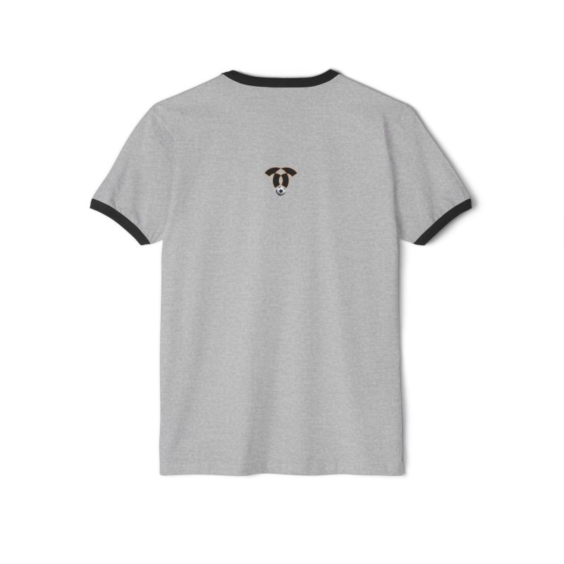 Legendary Champions Football T-Shirt | Vintage Style - Image 10