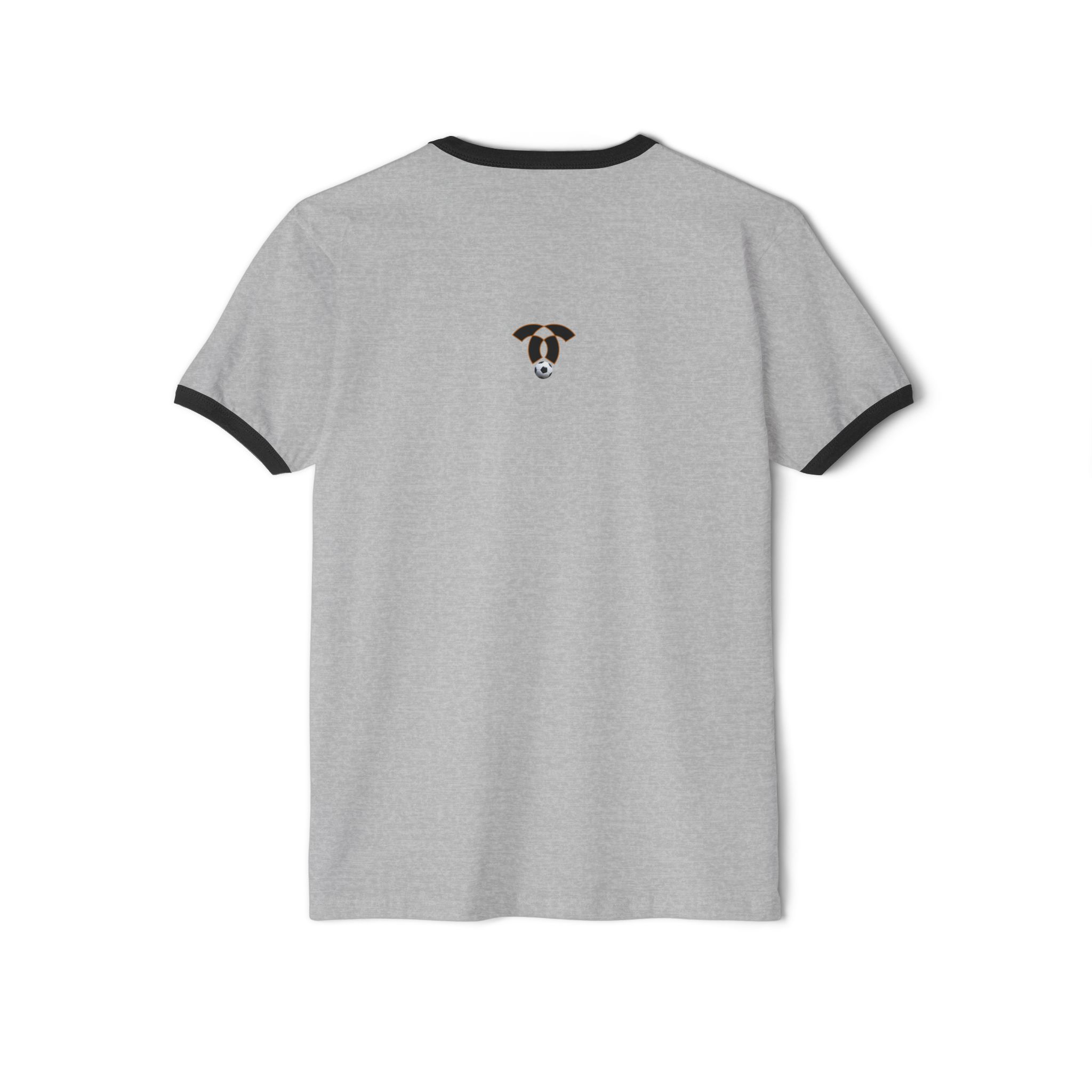 Legendary Champions Football T-Shirt | Vintage Style - Image 10