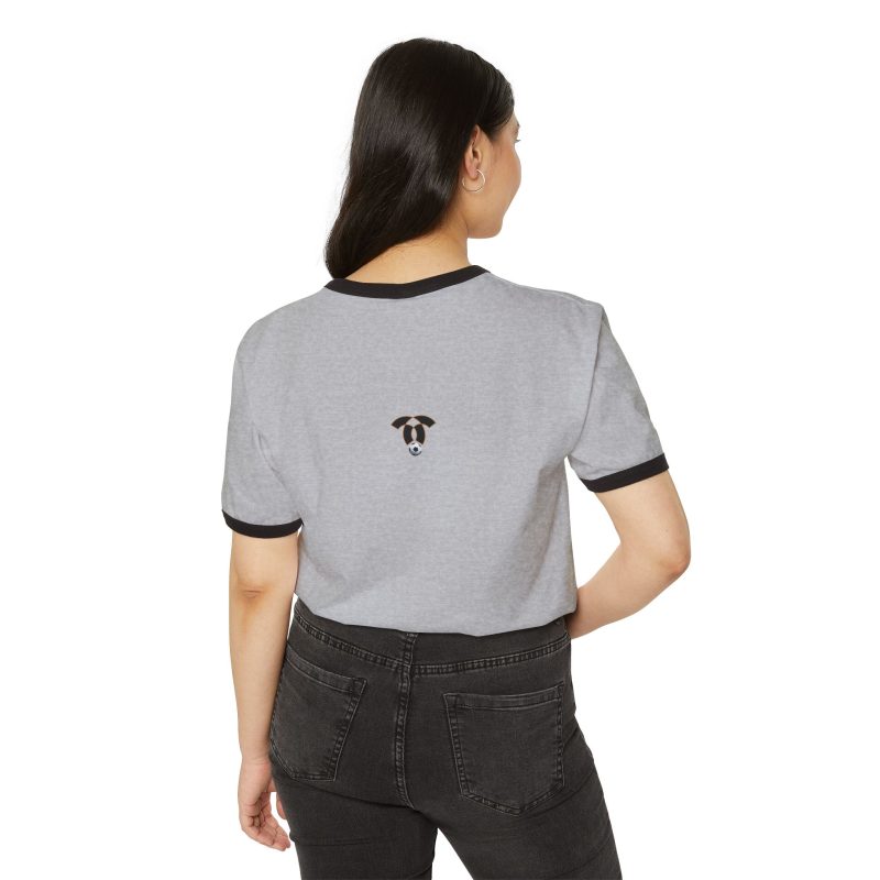 Legendary Champions Football T-Shirt | Vintage Style - Image 12