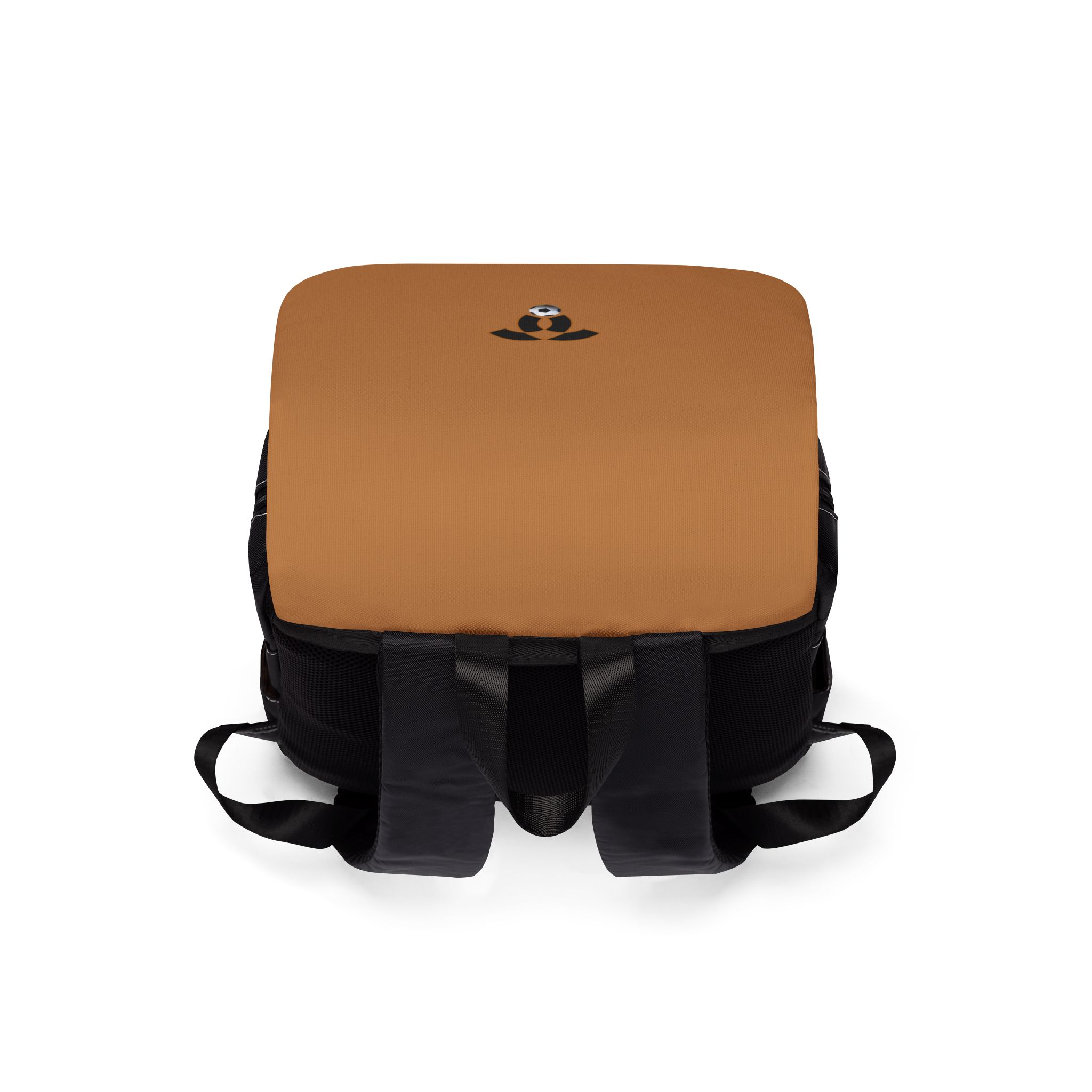 Legendary Champions Football Backpack, Casual Shoulder Bag, Perfect For Everyday Use, College, Travel, Hiking - Image 4