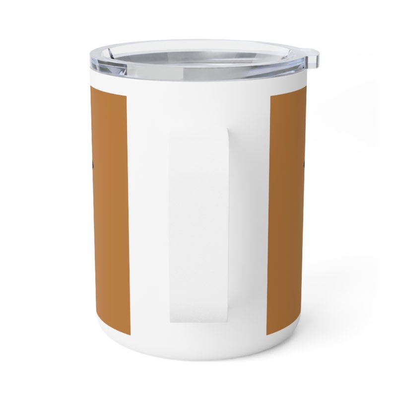 Legendary Champions Football Insulated Coffee Mug, 10oz - Image 2