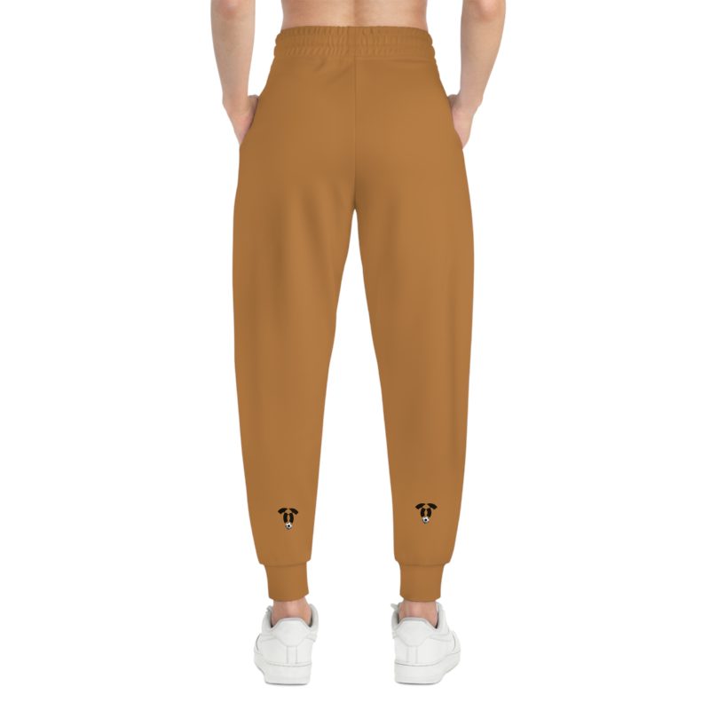 Legendary Champions Football Athletic Joggers Unisex - Image 3