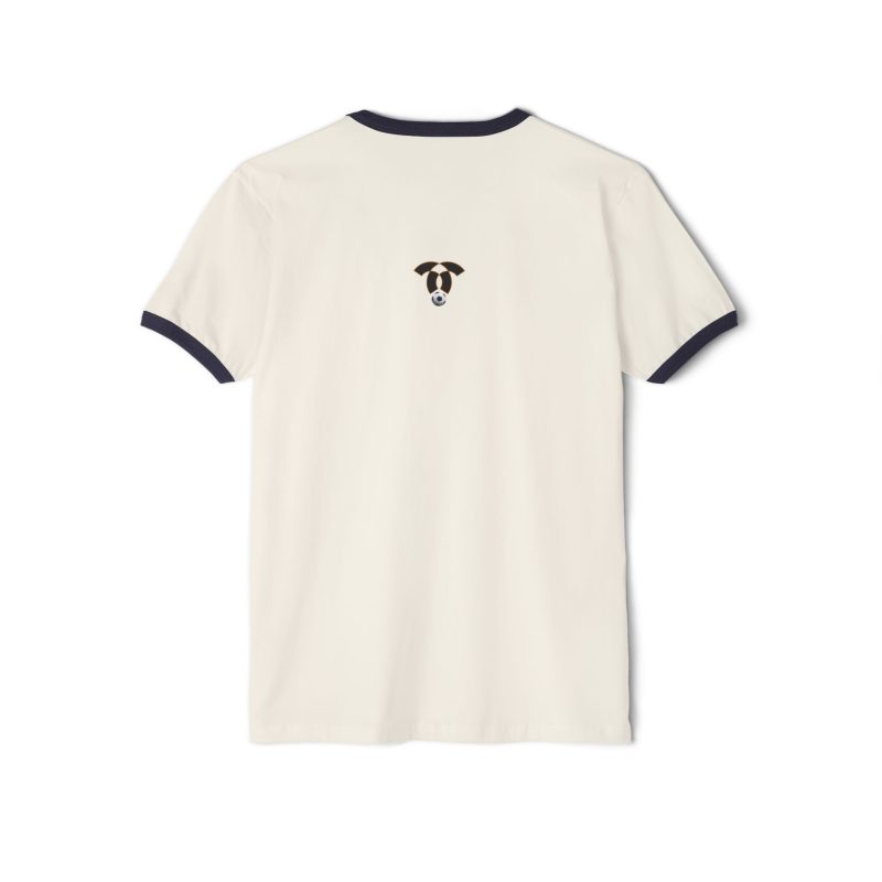 Legendary Champions Football T-Shirt | Vintage Style - Image 3