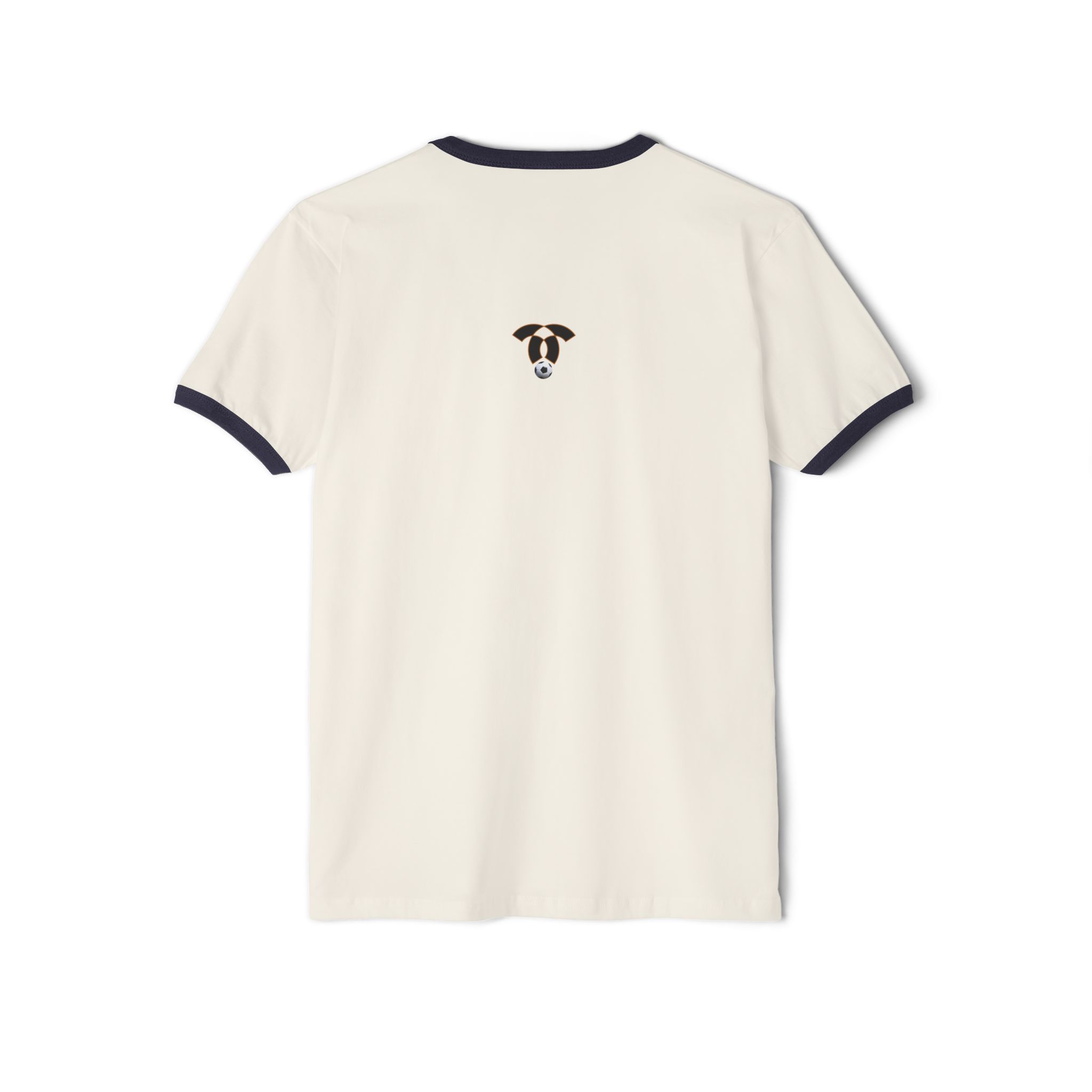 Legendary Champions Football T-Shirt | Vintage Style - Image 3