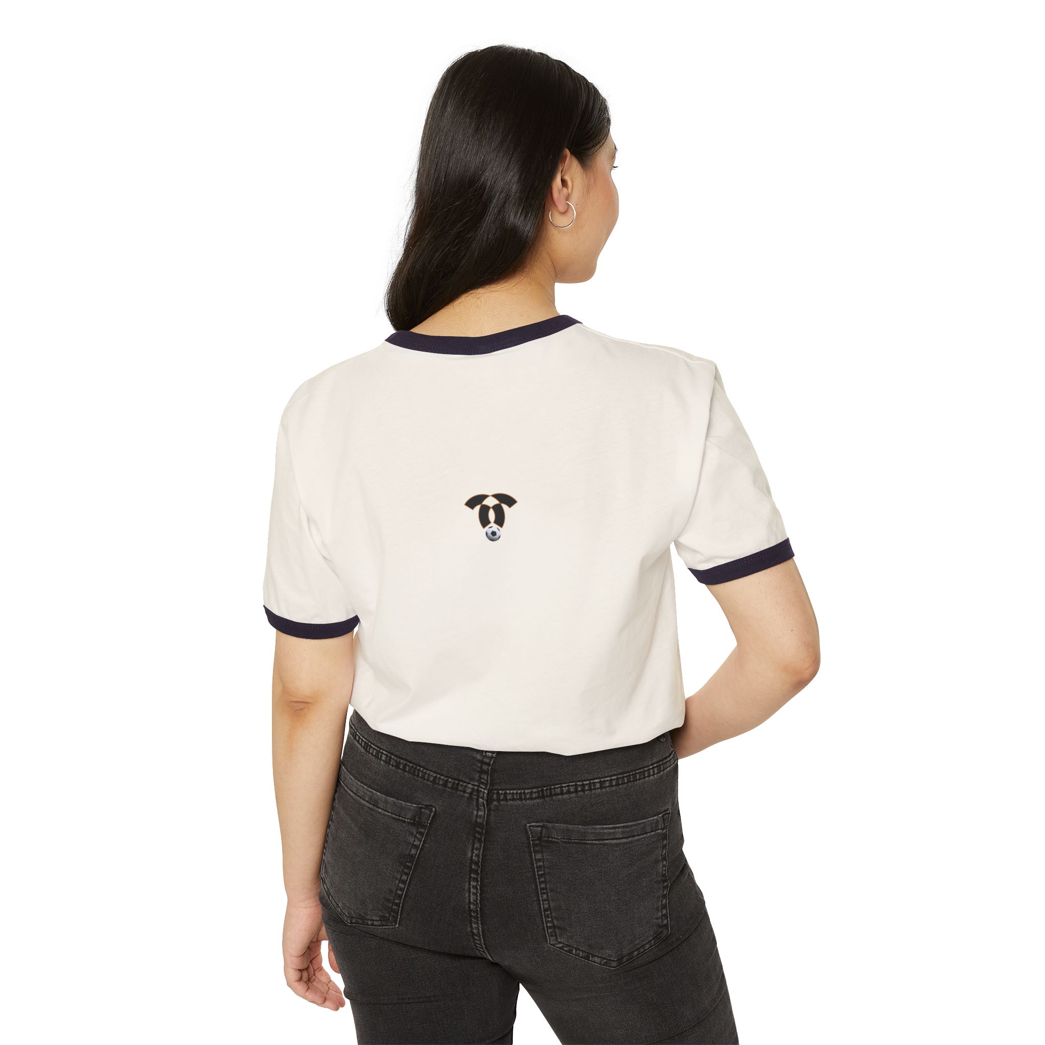 Legendary Champions Football T-Shirt | Vintage Style - Image 5